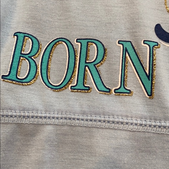 JK girls T-shirt - Picture 3 of 5